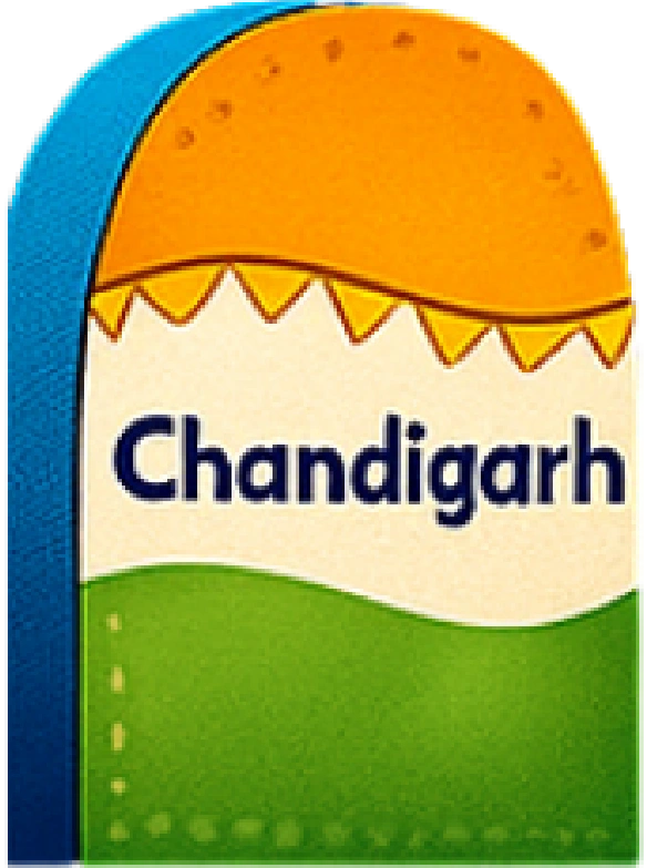 Chandigrah